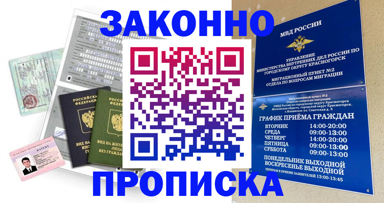 найти адрес прописки в Бородино